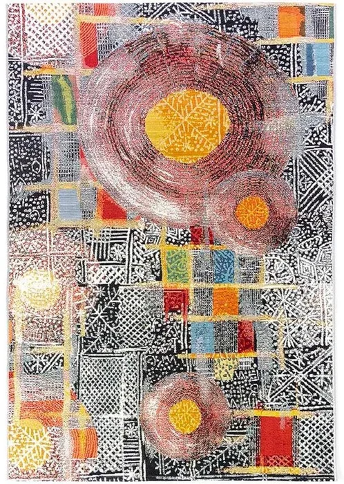 Kusový koberec ZOYA 80x165 cm