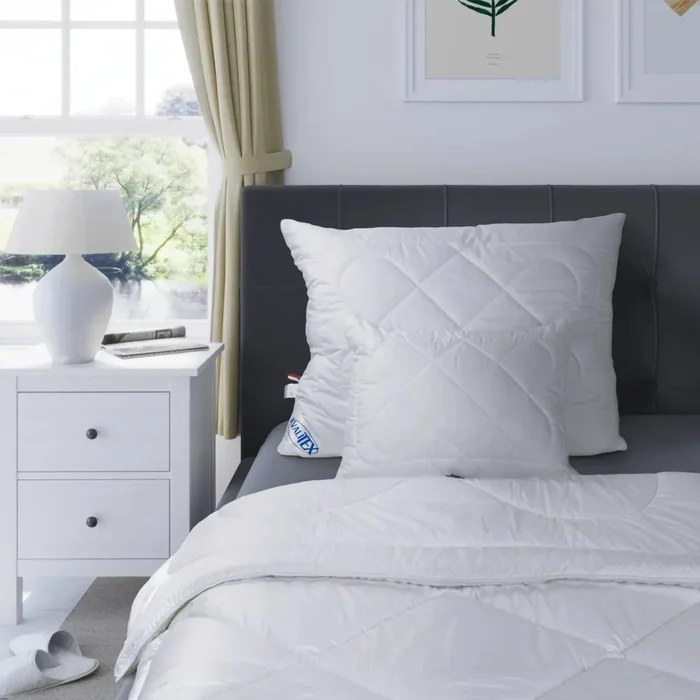 Kvalitex Luxus Plus Celoroční Přikrývka 140x220 cm