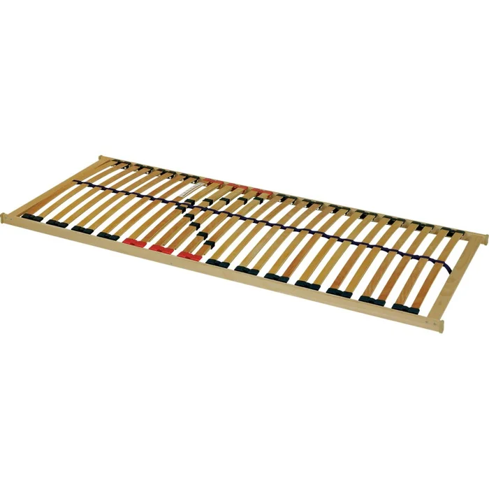 Lamelový rošt 90x200 cm Double T5 Materasso