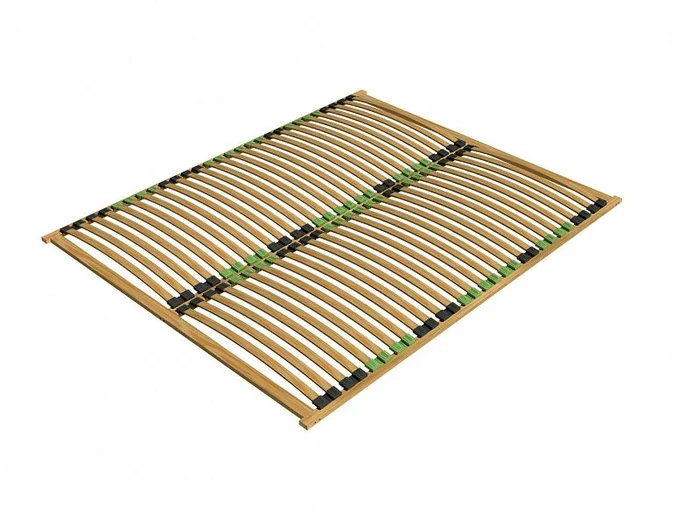 Lamelový rošt ADAMS Plus 120 × 200 cm