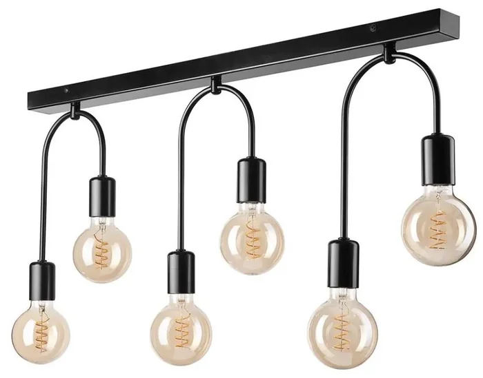 Lamkur 49212 - Moderní LED svítidlo