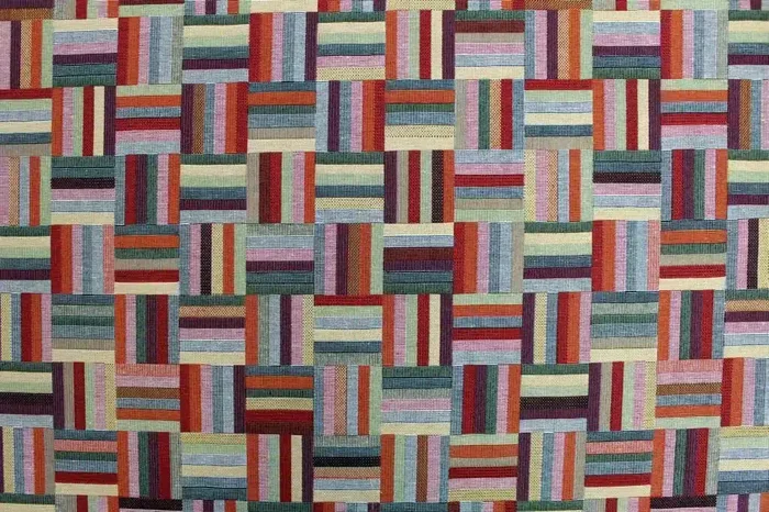 Látka Clipet Tribal Bali C/29