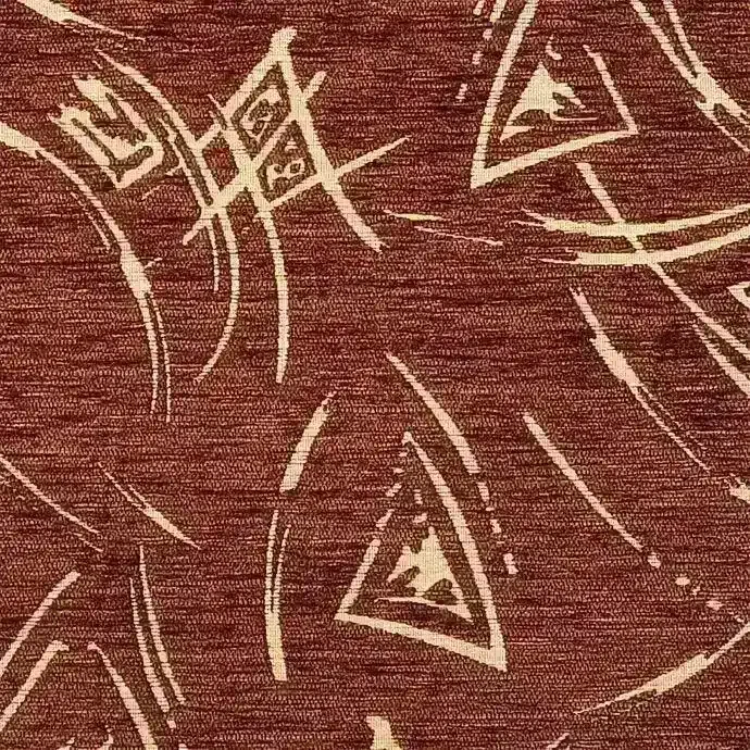 Látka Ilgi 03 – vzorovaná