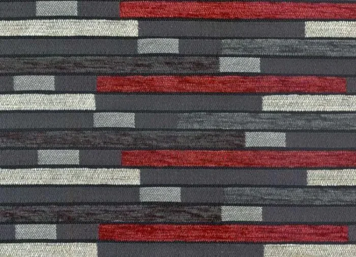 Látka Metro 172 – vzorovaná