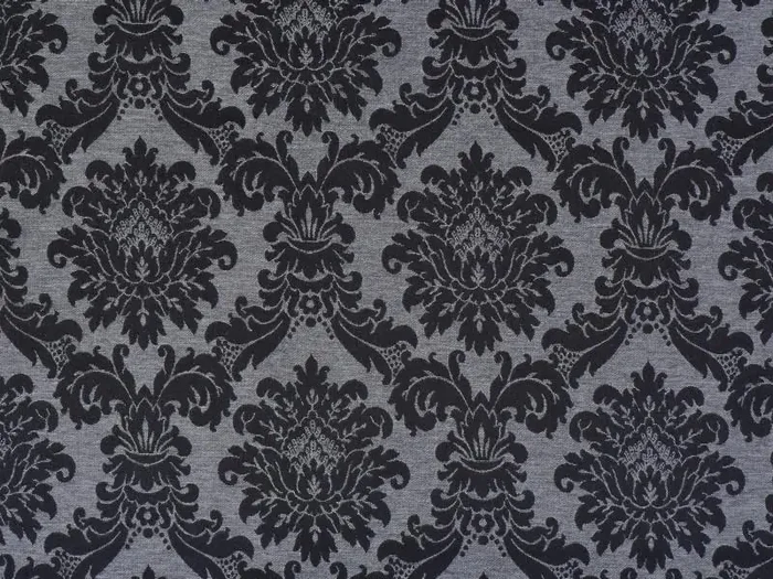 Látka Queen Carmen 12 – oboustranná, 140 cm