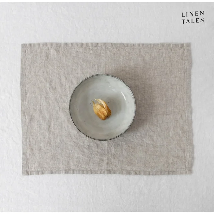 Látkové prostírání Linen Tales 35x45 cm