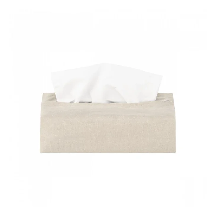 Látkový box na kapesníky Tisu Blomus