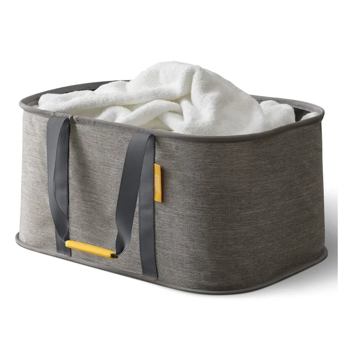 Látkový koš na prádlo 35 l Hold-All
