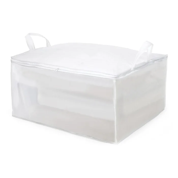 Látkový úložný box na oblečení Milky