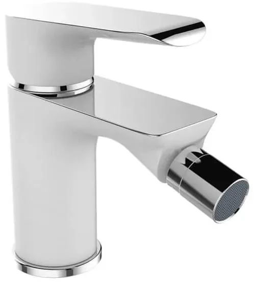 Laveo ALEA BLE_632D Bidetová baterie s klik-klakem