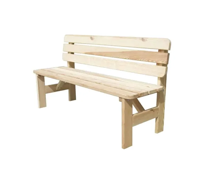 Lavice Viking 200 cm