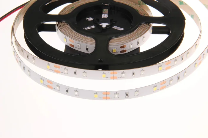 LED akvarijní pásek 12V, RGBW, 5m, IP20