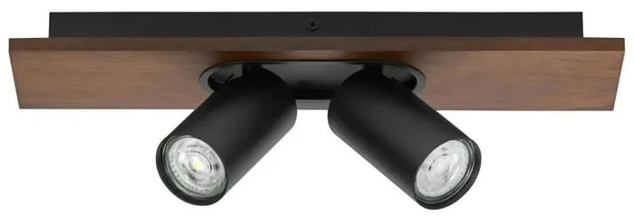 LED Bodové Svítidlo Decor Mercury 2xGU10 3,4W