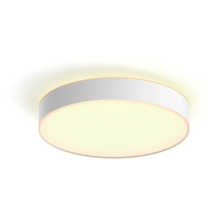LED chytré stropní svítidlo Devere Philips Hue 33,5 W