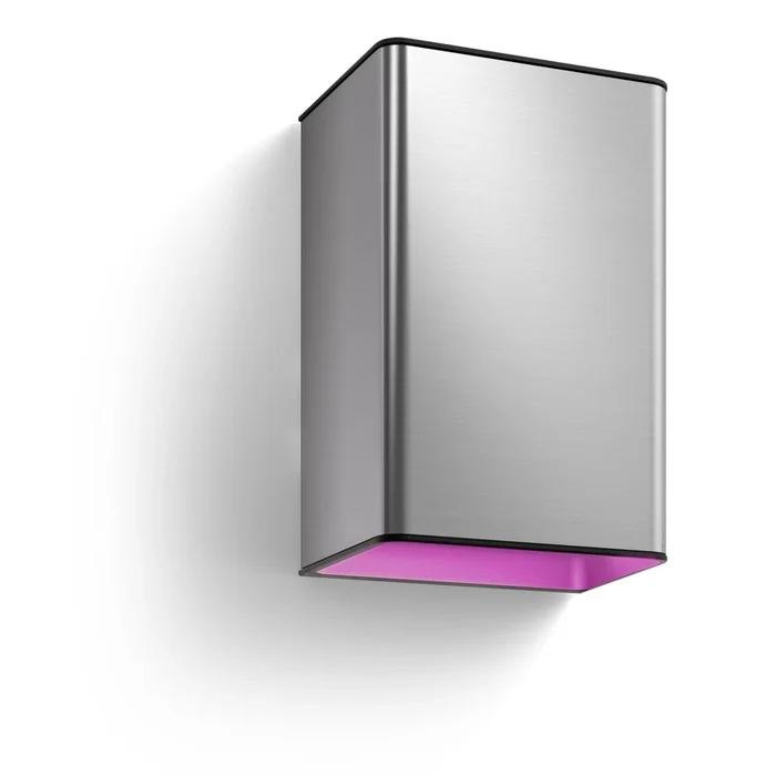 LED chytré venkovní nástěnné svítidlo Resonate Philips Hue