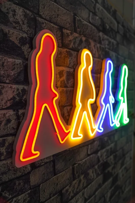 LED dekorativní osvětlení NN01630