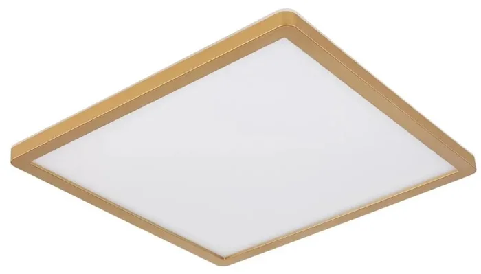 LED koupelnové stropní svítidlo SAPANA IP44