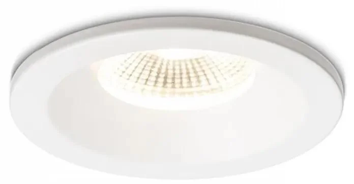 LED koupelnové svítidlo BELLA 11W IP65