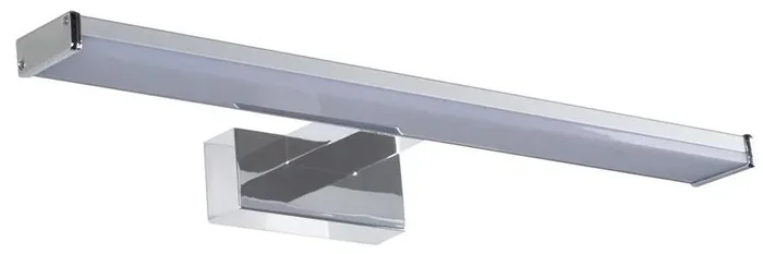 LED koupelnové svítidlo nad zrcadlo 7W IP44
