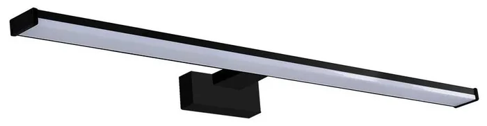 LED koupelnové zrcadlové světlo TREMOLO 15W, IP44