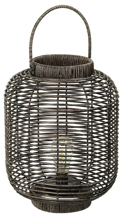 LED Lucerna Mistic 33cm
