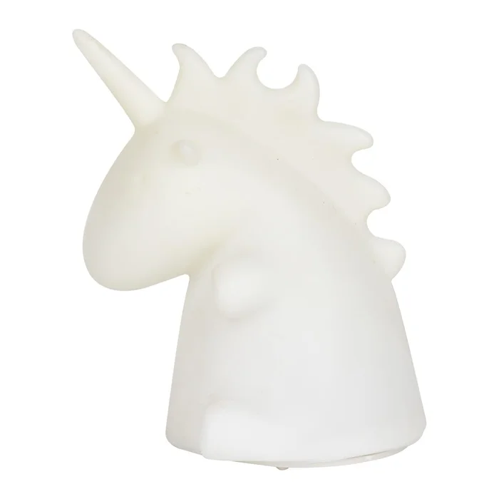LED lucerna Unicorn 11,5 cm