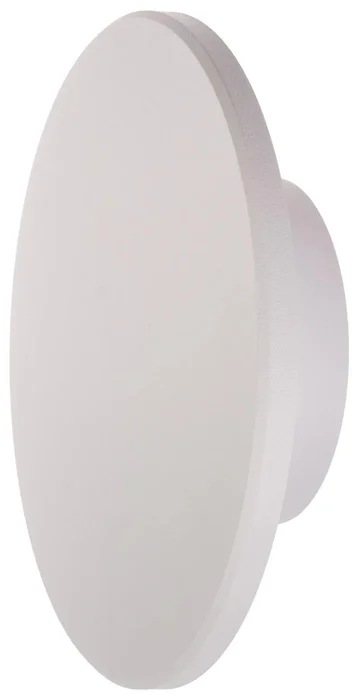 LED nástěnné svítidlo EKLIPSO W bílé CCT