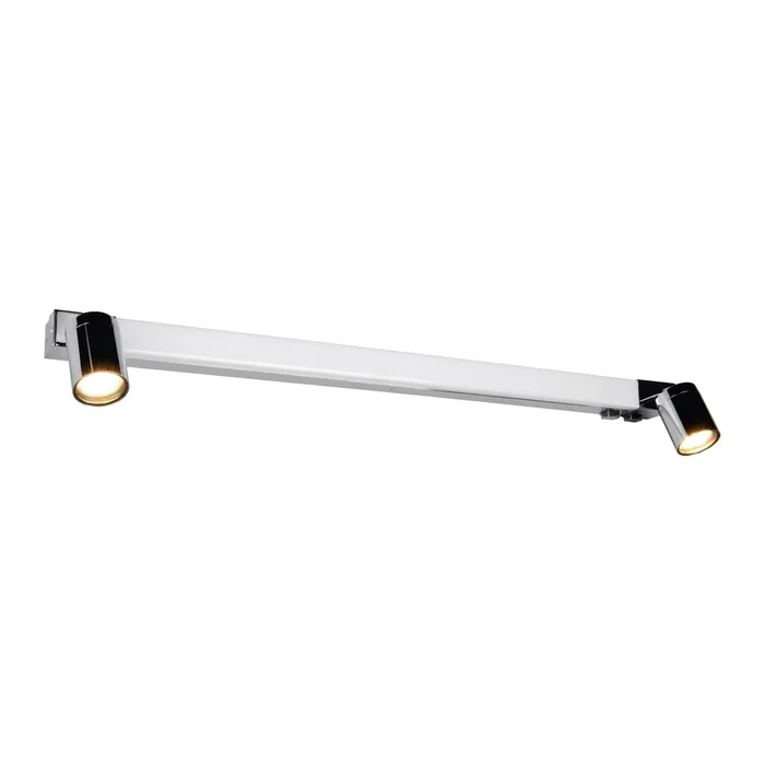 LED nástěnné svítidlo Enrico Trio