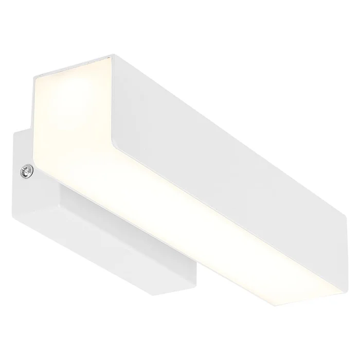 LED Nástěnné Svítidlo Lander