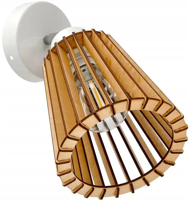 LED Nástěnné Svítidlo Luca04