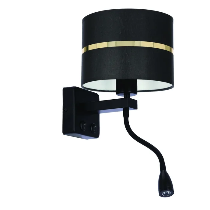 LED nástěnné svítidlo Polo