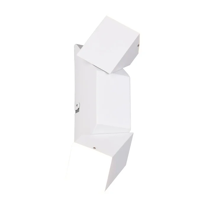 LED nástěnné svítidlo Raglan Trio