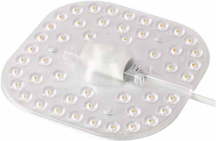 LED Osvětlení BERGE 24W Neutrální Bílá