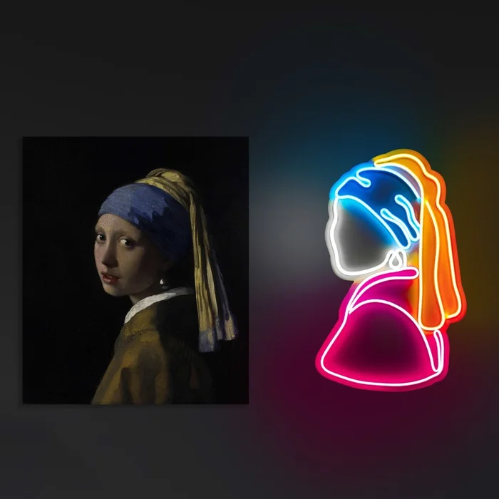 LED osvětlení NN01634 – dekorativní pásky