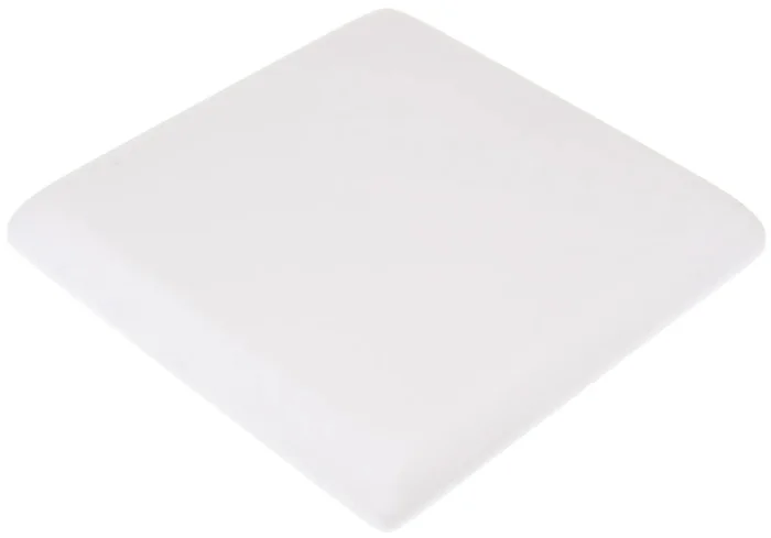 LED panel 24W čtvercový teplá bílá 175x175mm