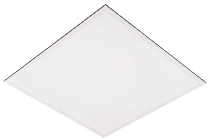 LED panel 60x60 cm, 40W, variabilní teplota světla, 5 let záruka