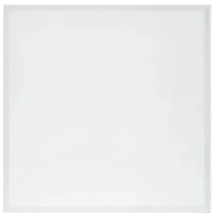 LED Panel 60x60cm Milagro 2572