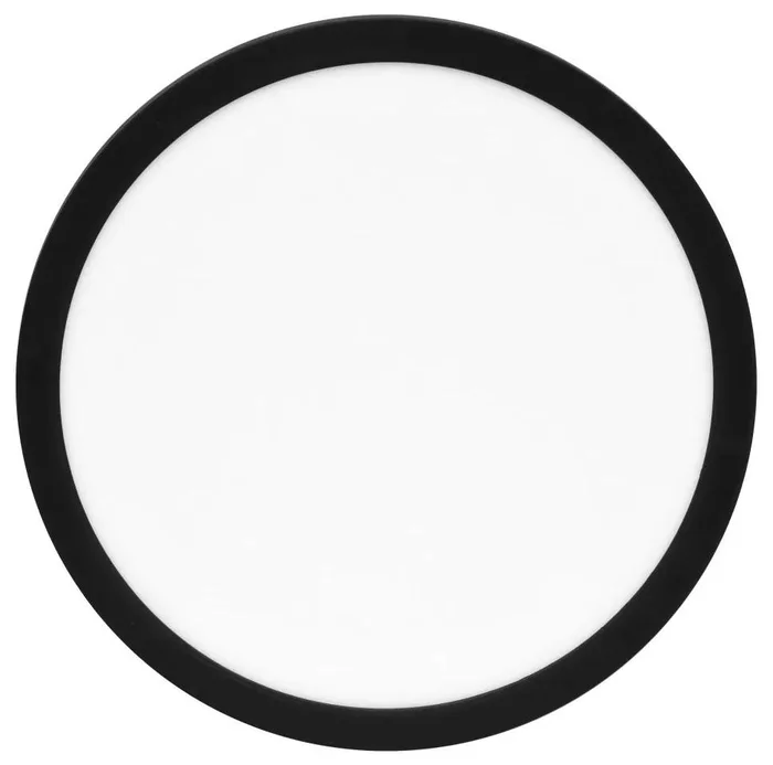 LED Panel Lexa 24W černý