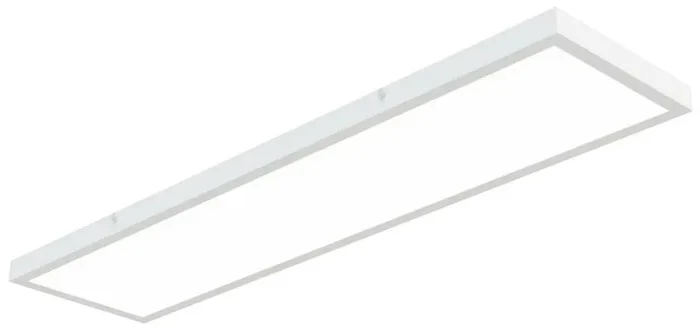 LED Panel Long 40W 120x30cm 4000K IP41