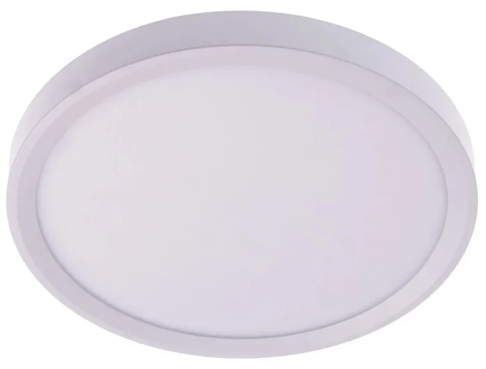 LED panel PANKA 40W CCT bílý kulatý