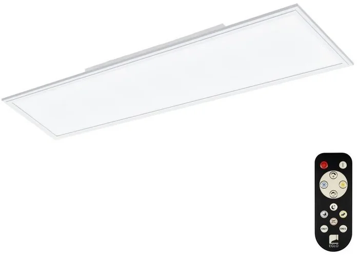 LED Panel SALOBRENA-A s dálkovým ovládáním, stmívatelný, 30W
