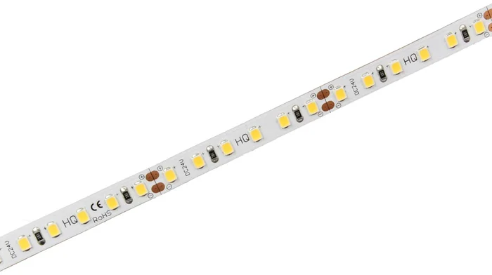 LED pásek 24HQ12096 studená bílá 3 roky záruka