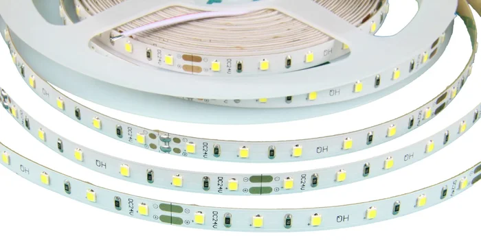 LED pásek 24HQ6048 – denní bílá, 3 roky záruka