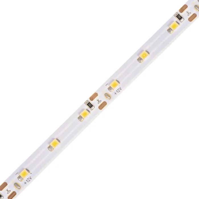 LED pásek 5m Studená bílá 4,8W Epistar ECONOMY