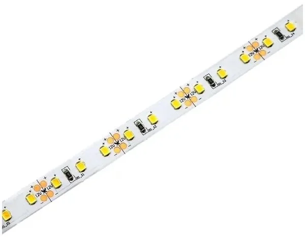 LED pásek 90x2835 SMD 18W/m, 1800lm/m, studená bílá, 5m