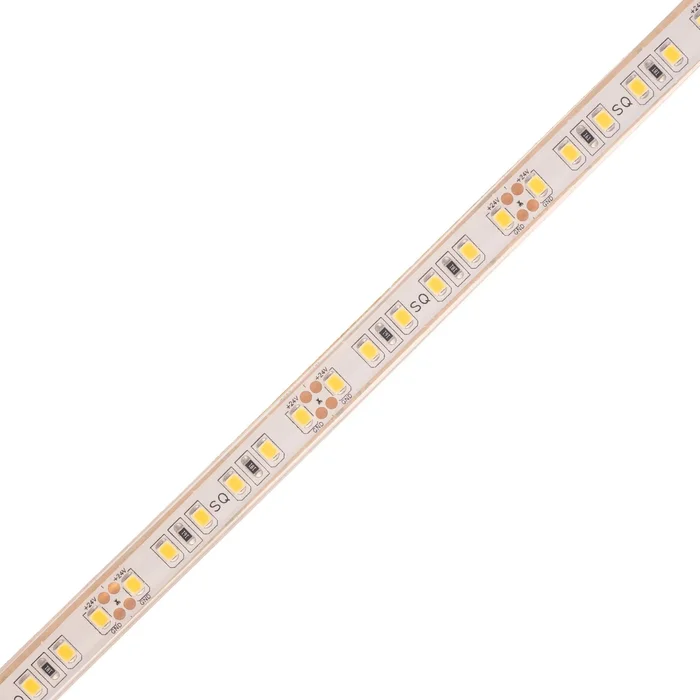 LED pásek IP68 24V Denní bílá 10m
