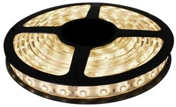 LED pásek SMD 5050 5m IP65 neutrální bílá