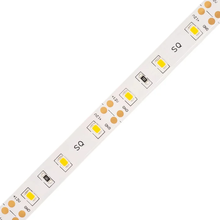LED pásek SQ3-W300 Žlutý 5m