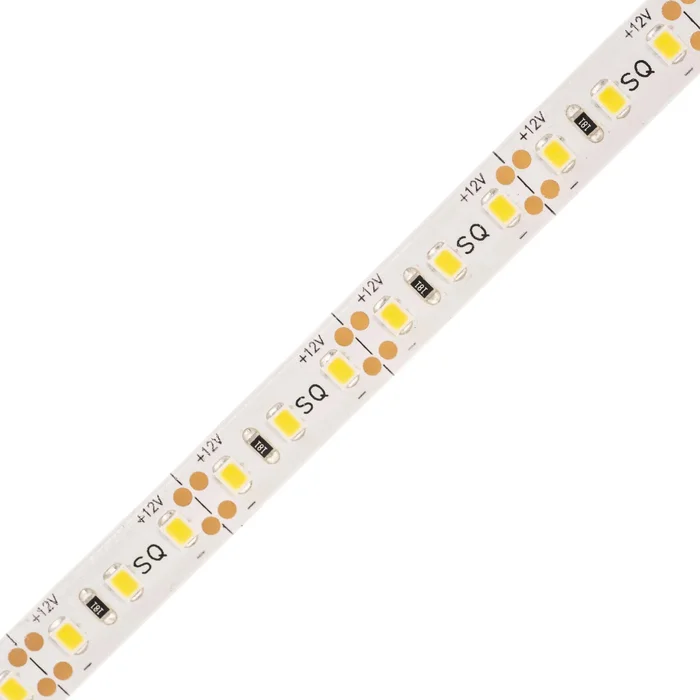 LED pásek SQ3-W600 s denním bílým světlem