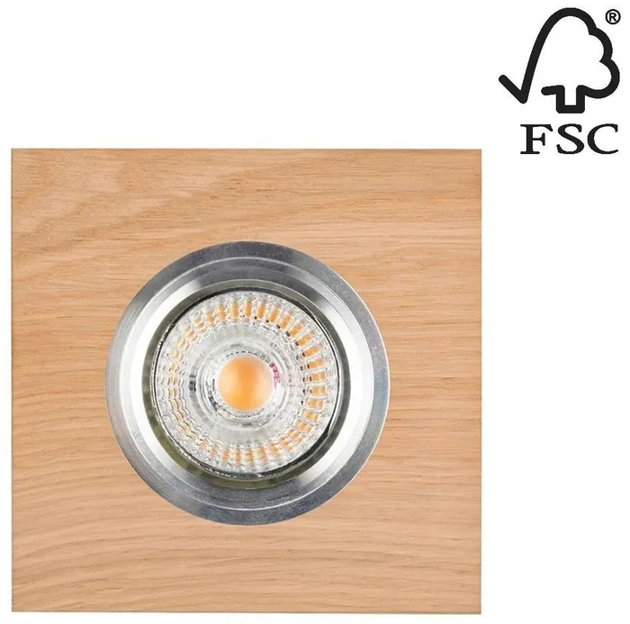 LED Podhledové Svítidlo VITAR 1xGU10/5W